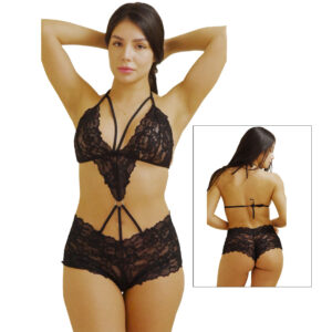 Lencería Colombiana Bella