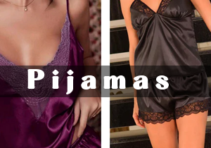 Pijamas