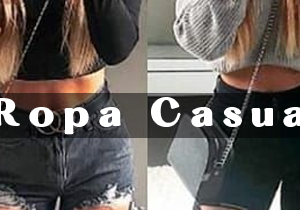 Ropa Casual