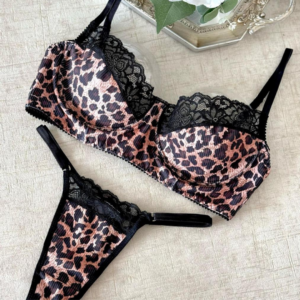 Conjunto Lucy