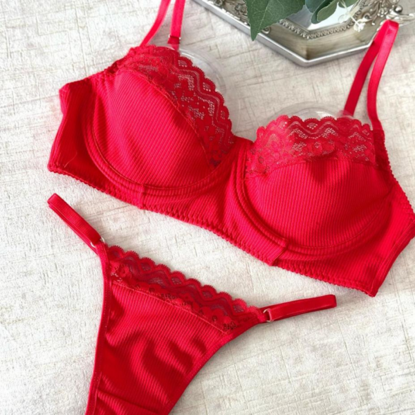Conjunto Lucy