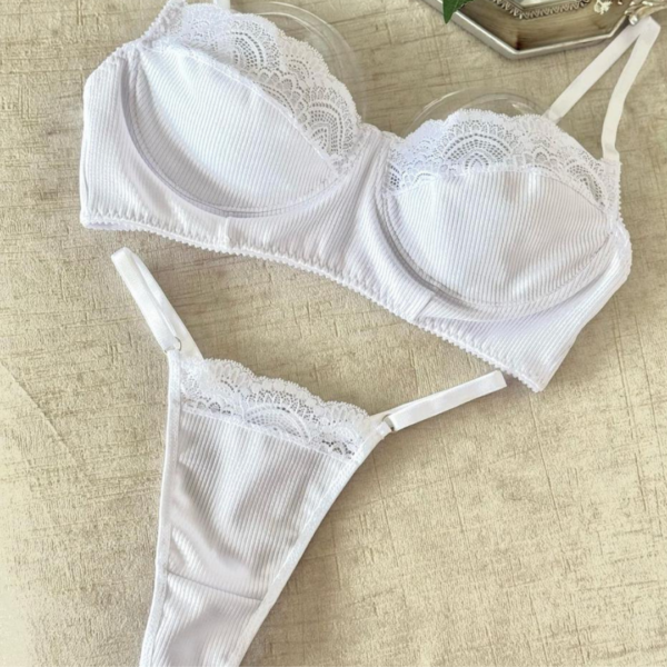 Conjunto Lucy