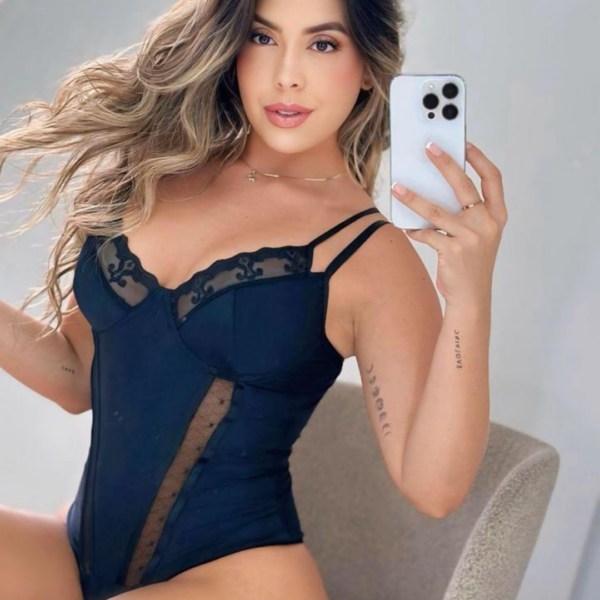 Body Emma