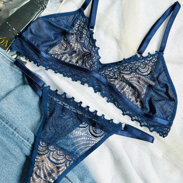 Conjunto Aura