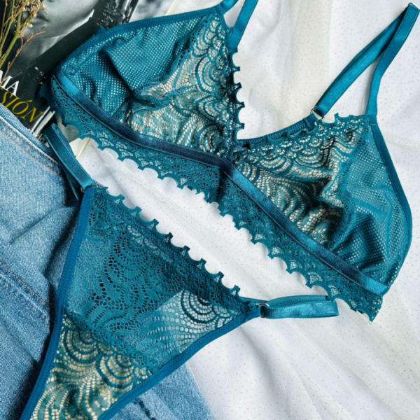 Conjunto Aura