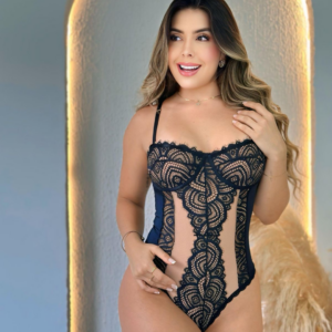 Body Carolina