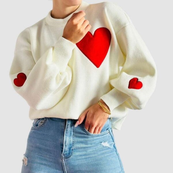 Abrigo Romántico
