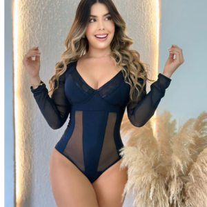 Body Amaranta