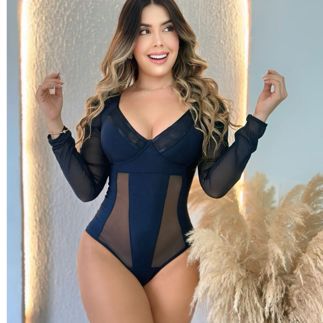 Body Amaranta 