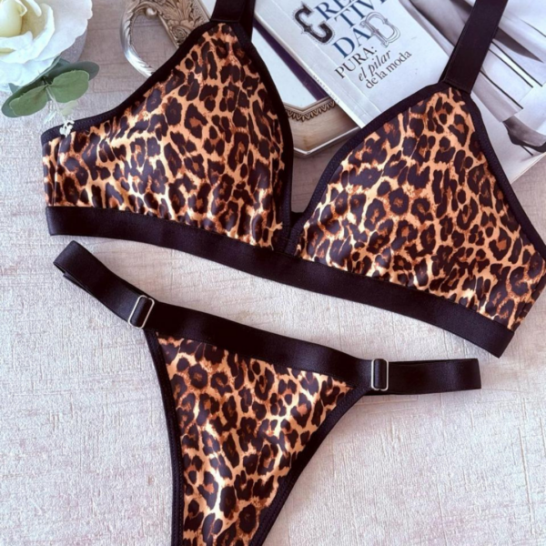 Conjunto Polly