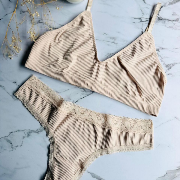 Conjunto Rib