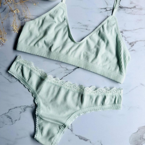 Conjunto Rib