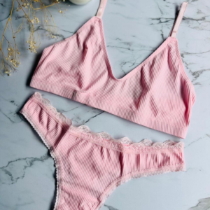 Conjunto Rib
