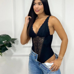 Body Laura