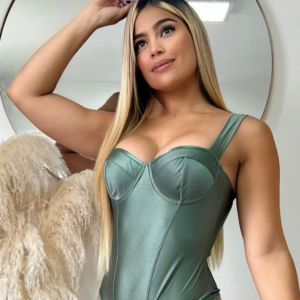 Body Valery