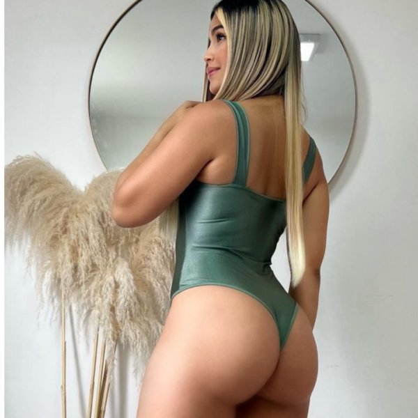 Body Valery