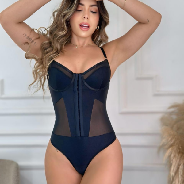 Body Violeta
