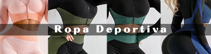 RopaDeportiva