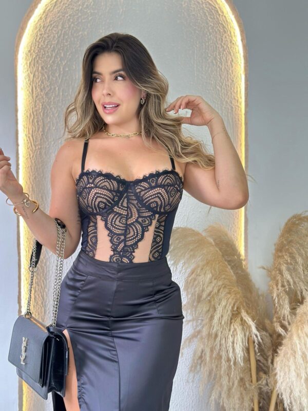 Body Carolina