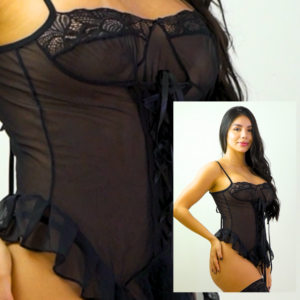 Baby Doll Saray
