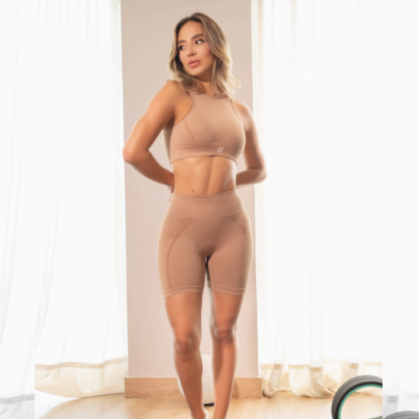 Conjunto Seamless Elexia