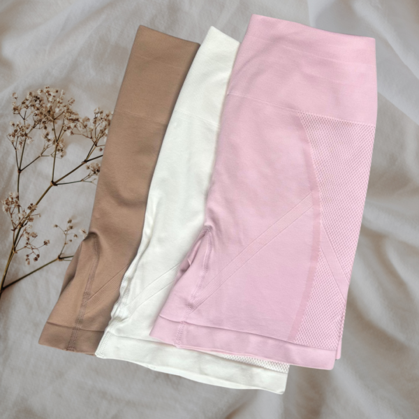 Conjunto Seamless Elexia