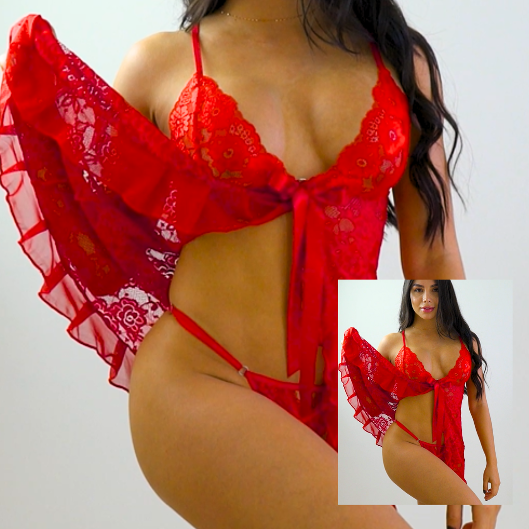 Baby Doll Cherry