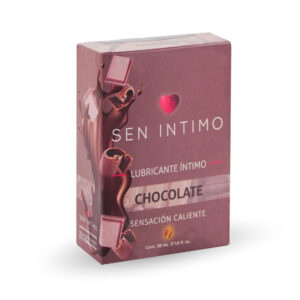 Lubricante Sabor Chocolate