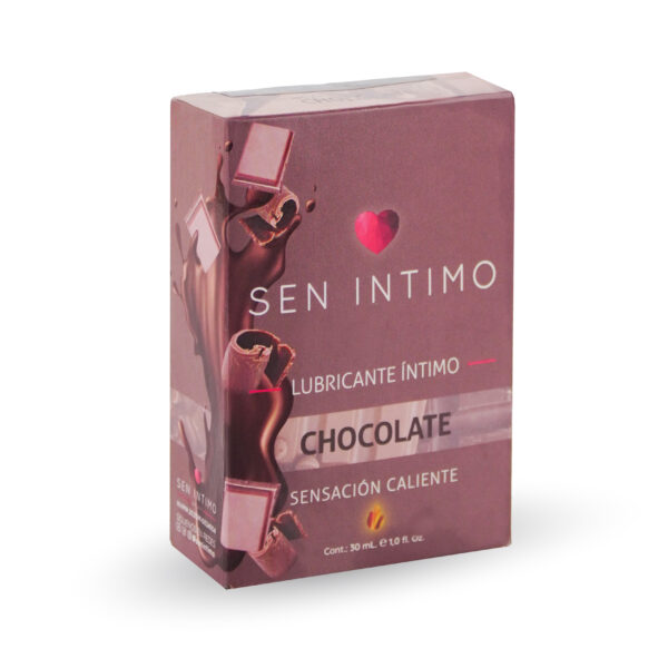 Lubricante Sabor Chocolate