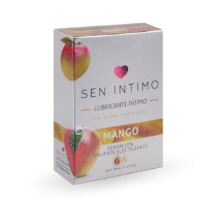 Multiorgasmos Mango