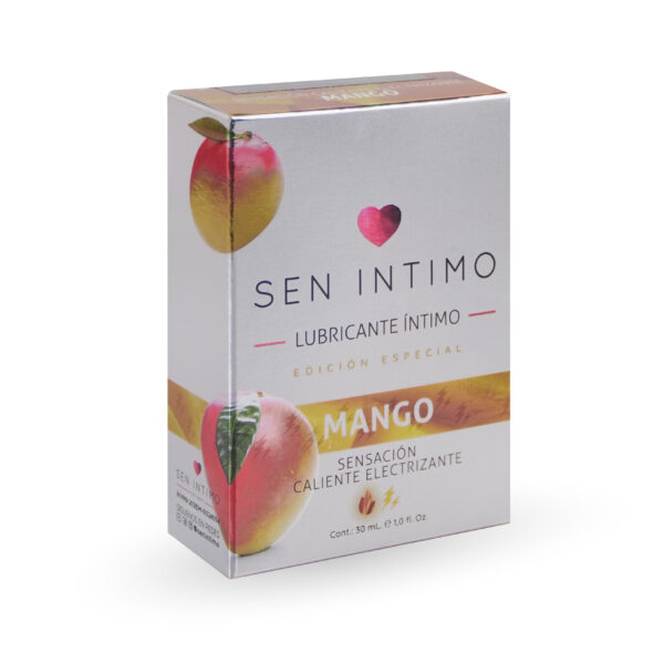 Multiorgasmos Mango