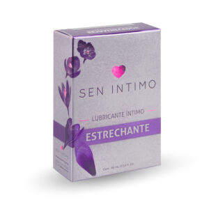 Lubricante Estrechante rejuvenecedor
