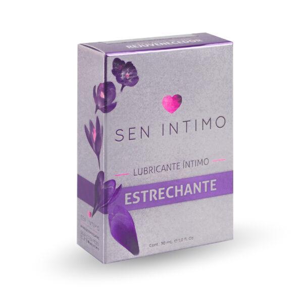 Lubricante Estrechante rejuvenecedor