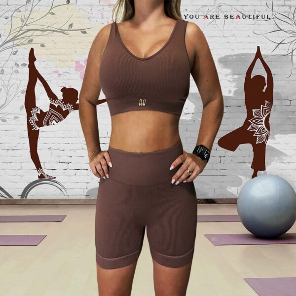 Conjunto deportivo Serena - Imagen 6