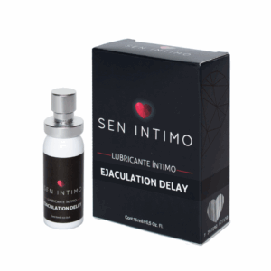 Retardante Ejaculation Delay