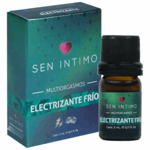 Multiorgasmos frio