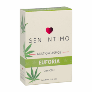 Multiorgasmos Euforia