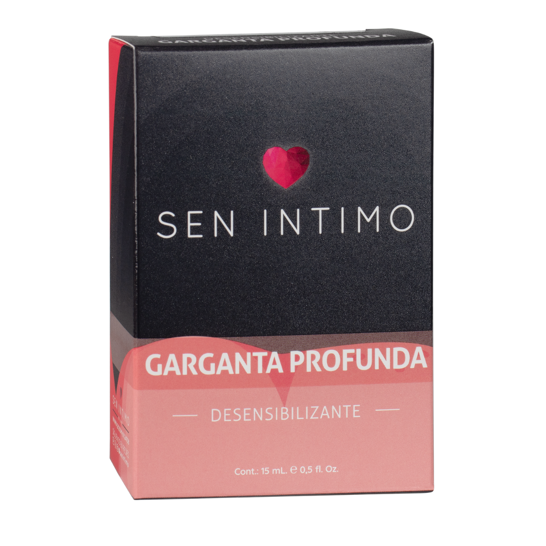 Garganta profunda