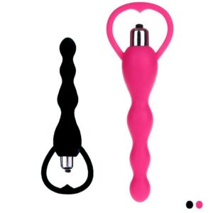 bala vibradora anal juguete sexual