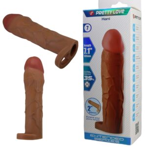 funda para pene