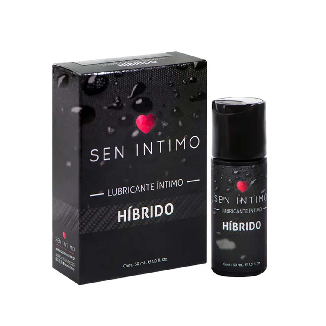lubricante hibrido