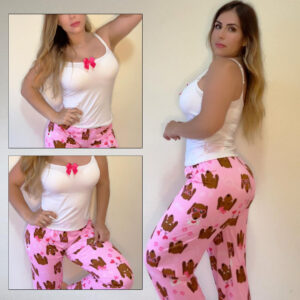 Pijama Perritos