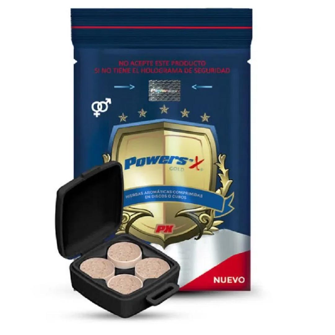 pastilla power sex intensidad sexual