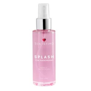 Splash con Pheromonas