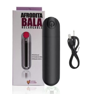 Vibrador Bala para Clítoris