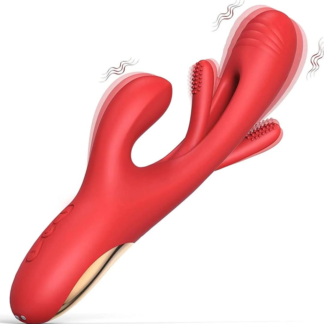 Vibrador Sexual Donal